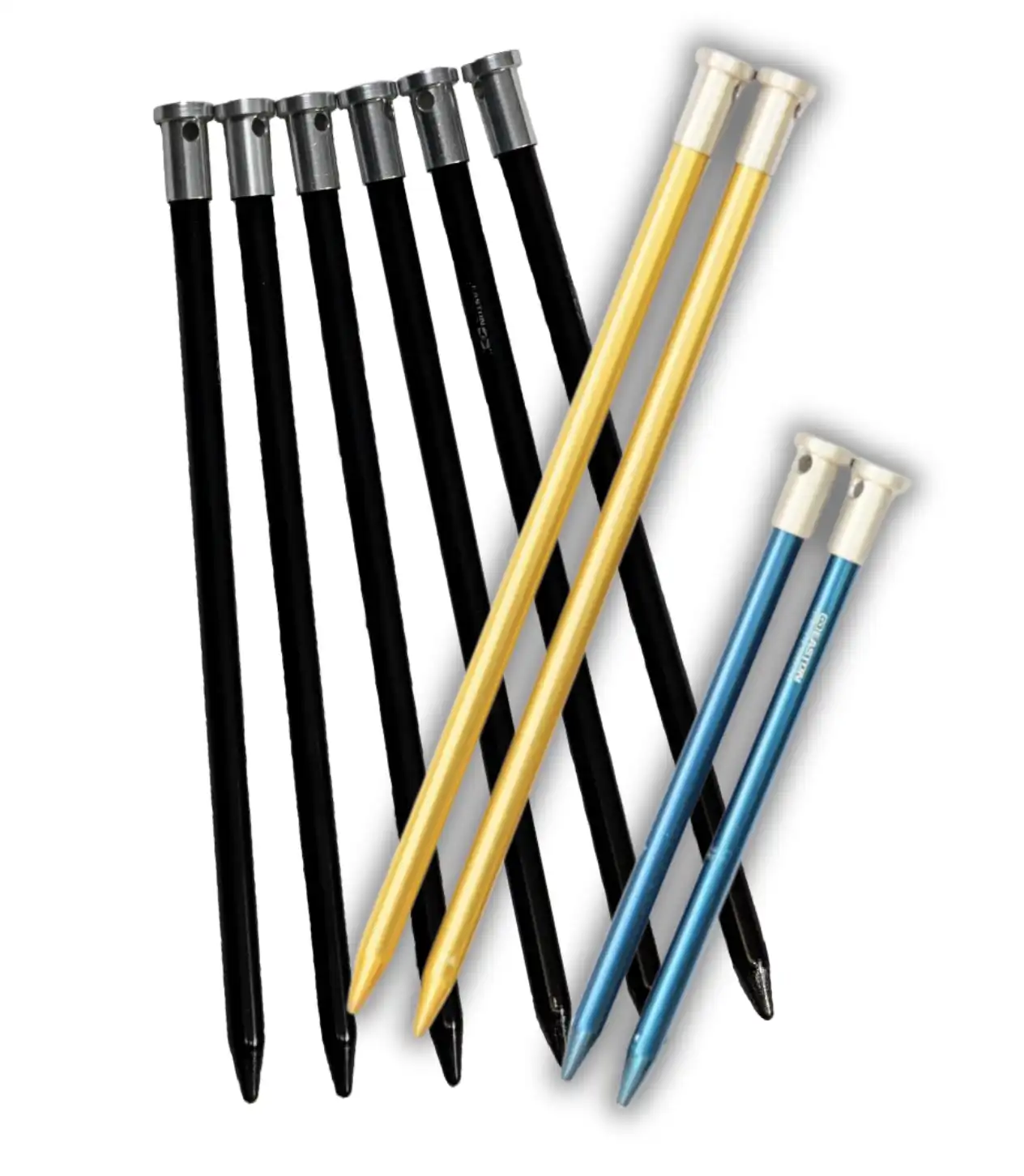 Easton Tubular Tent Stakes